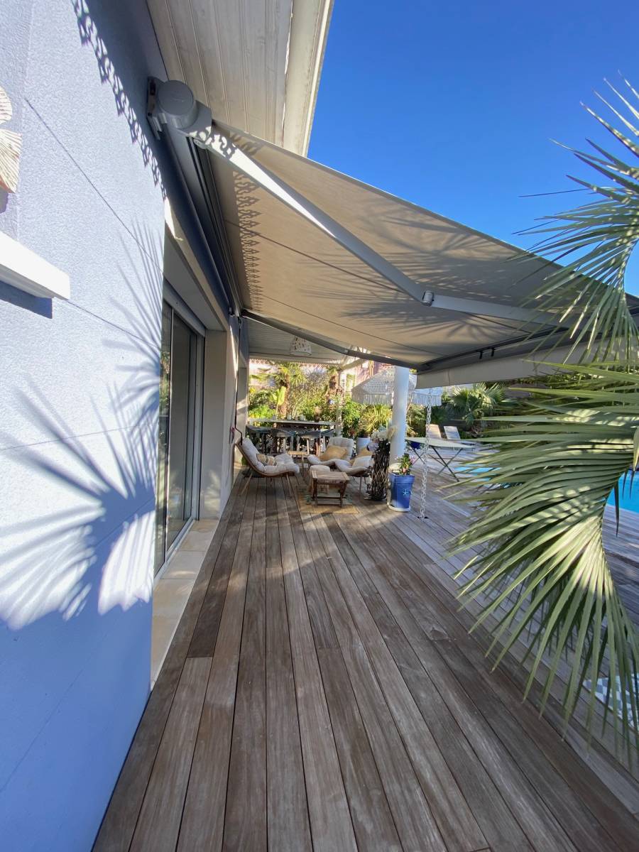 Choisir store extérieur & moustiquaire : le guide complet pour votre maison en Gironde