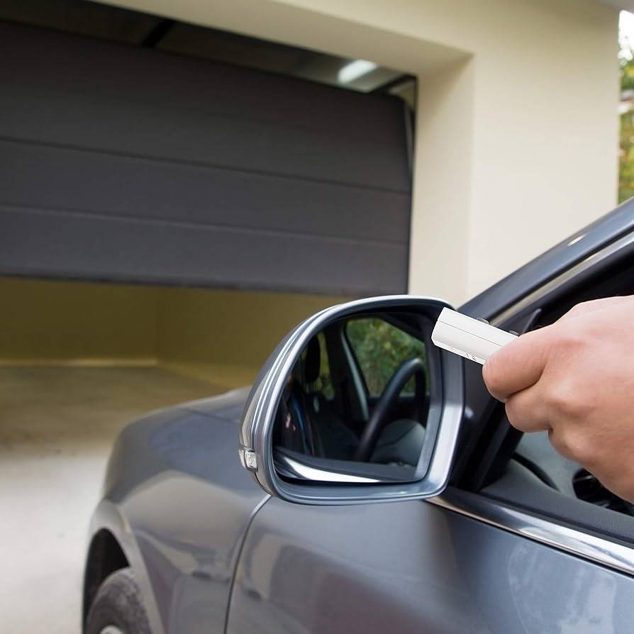 Prestation de motorisation pour un store de la marque SOMFY Mérignac 33700
