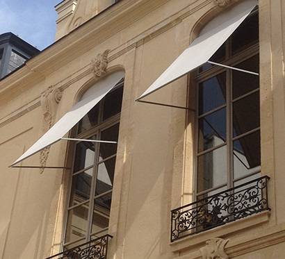 Store pour fenêtre à Bordeaux comment limiter la chaleur sans assombrir votre intérieur ?