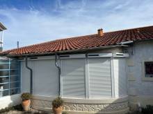 Notre zone d'activité pour ce service Revendeur et installateur de store banne de la marque Matest