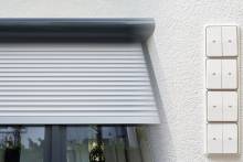 Notre zone d'activité pour ce service Installation de volets roulants avec commande à distance