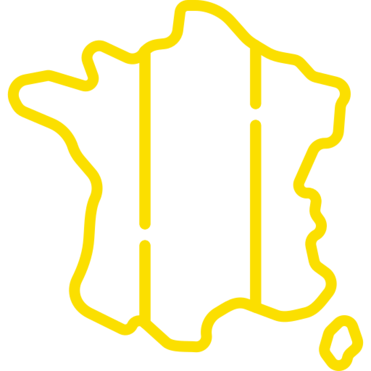 Fabrication française & européenne